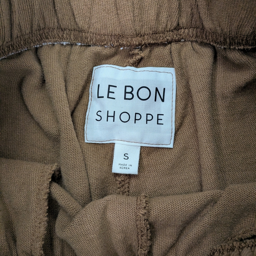 Le Bon Shoppe Balloon Pants - Picture 7 of 7